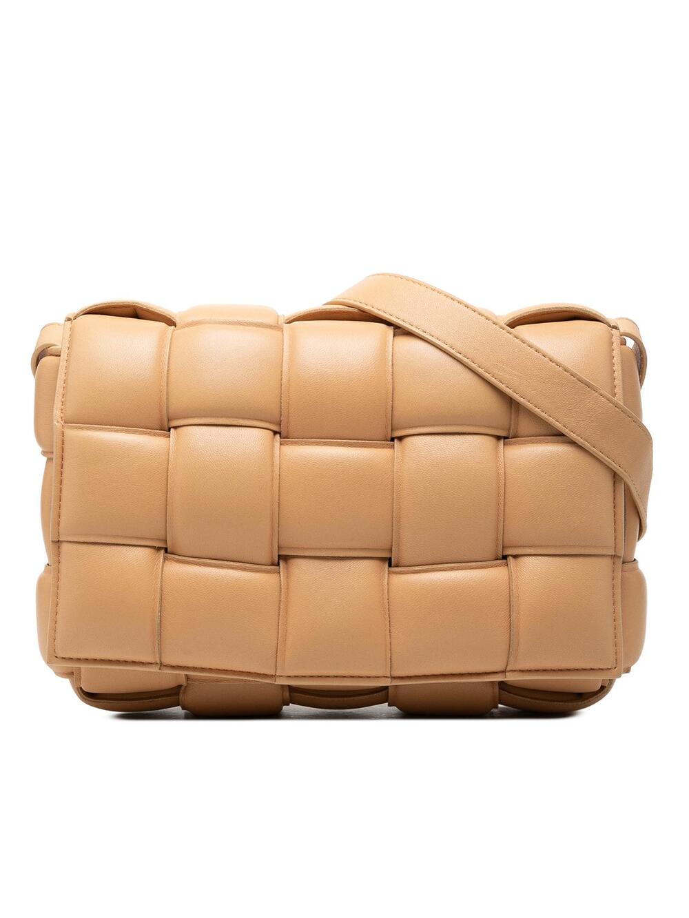 Bottega Veneta Nappa Intrecciato Padded #337869B14B
